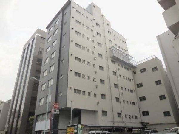 須磨マンション