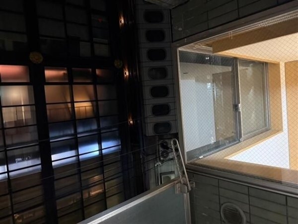 菱和パレス西麻布