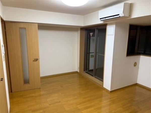菱和パレス西麻布