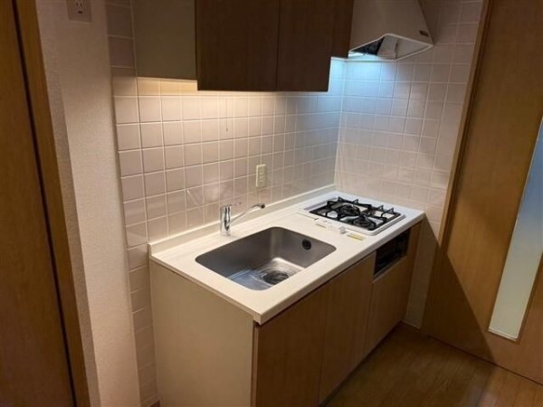 菱和パレス西麻布