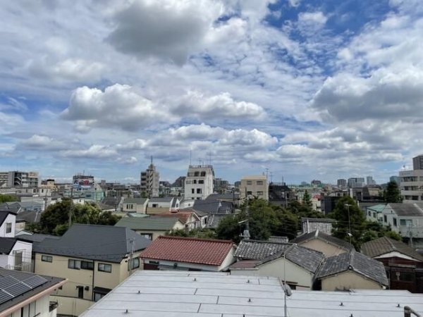 ファブリック蒲田