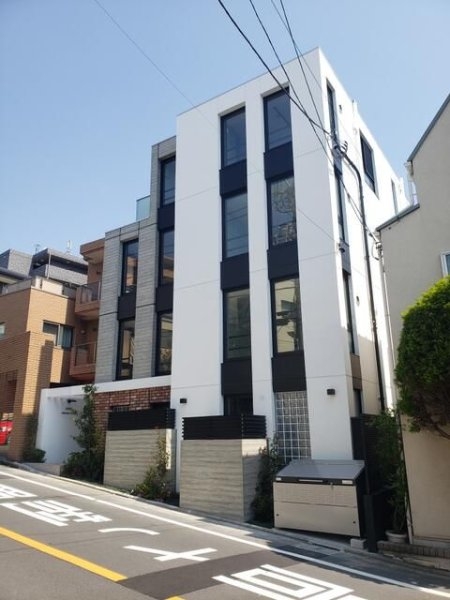 ALERO Ookayama Terrace