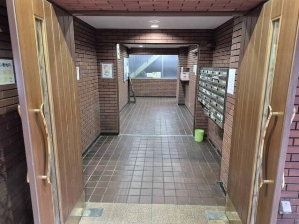 新宿グリーンプラザ