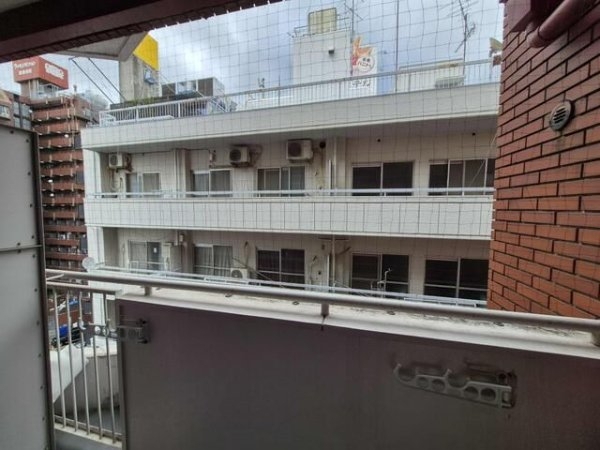 新宿グリーンプラザ