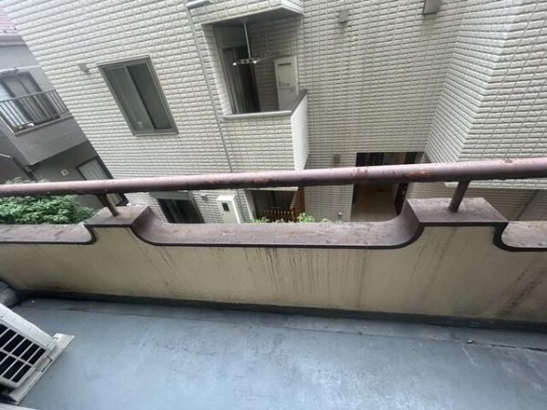 アパルトマン四谷