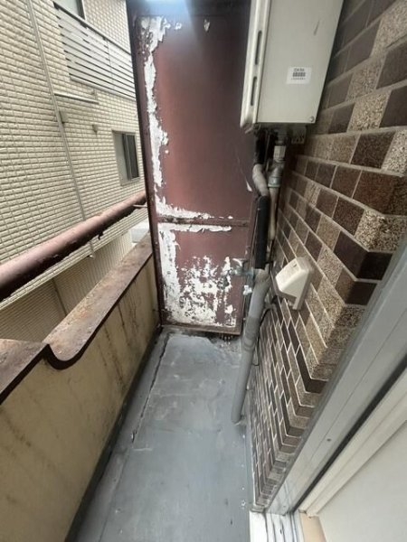 アパルトマン四谷