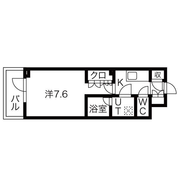 シーズンフラッツ高田馬場リバーサイドサウス