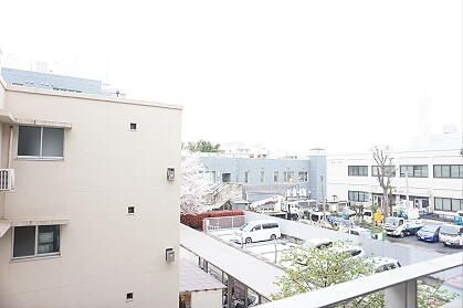 アーバンコート南烏山