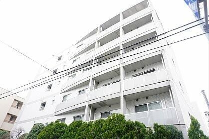 アーバンコート南烏山