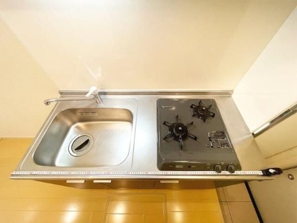 アーデン山中　三軒茶屋
