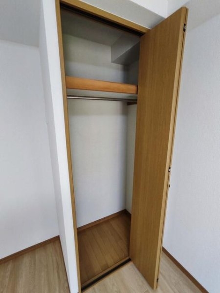 大森永谷マンション