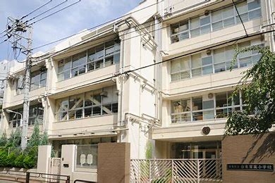 メインステージ神田須田町(台東区立台東育英小学校)