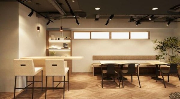 ＡＺ　Ｇｉｎｚａ　Ｅａｓｔ
