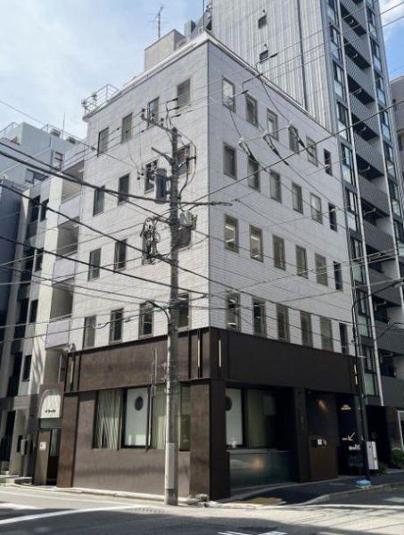 AZ Ginza East