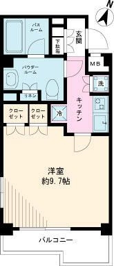 日神デュオステージ仲池上