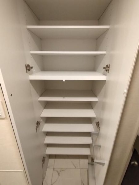クレイシア西馬込