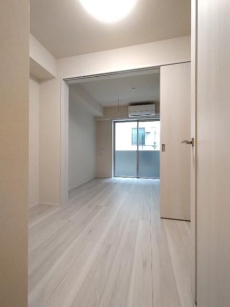 クレイシア西馬込