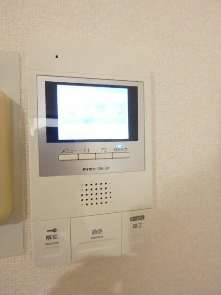 メイプルコート駒沢