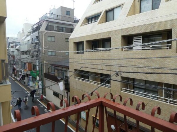 川口ビル