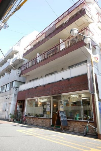 川口ビル