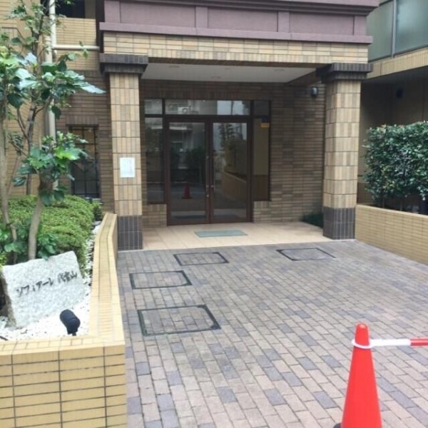 ソフィアーレ代官山