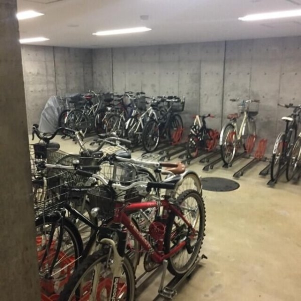 ソフィアーレ代官山
