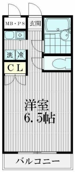 アコール上池台