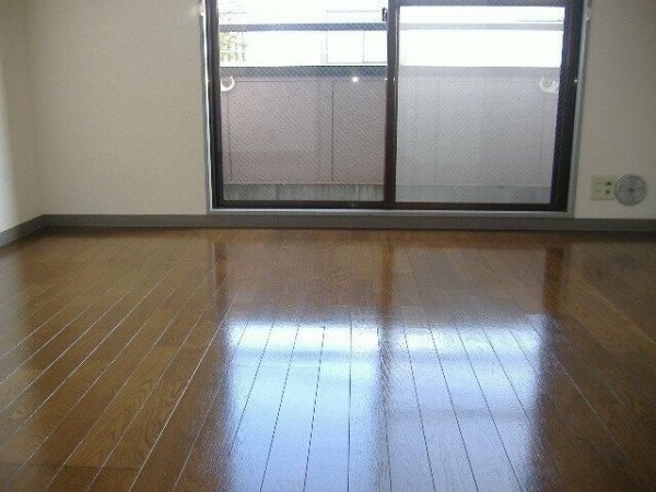 アコール上池台