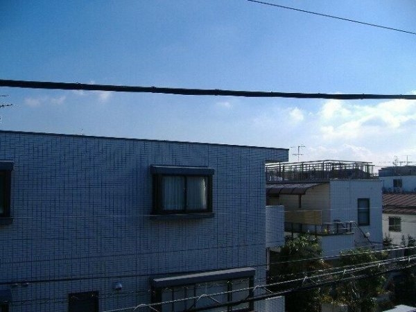 アコール上池台