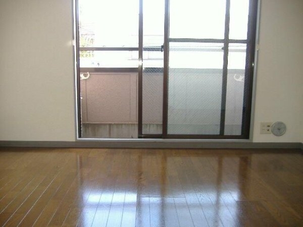 アコール上池台