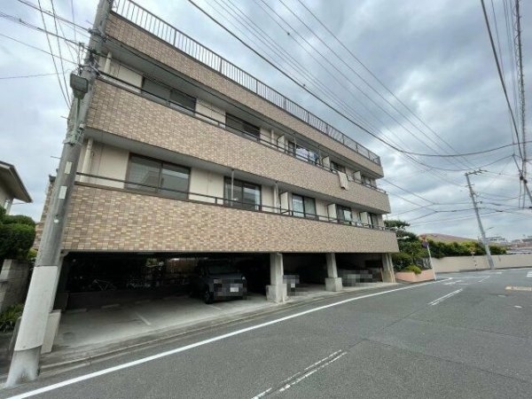 アコール上池台