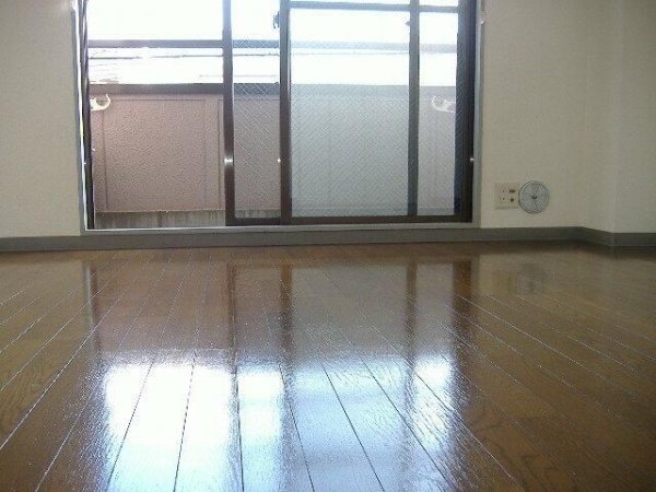 アコール上池台