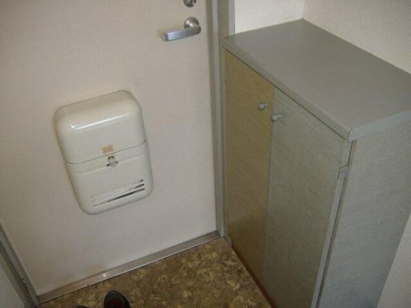 アコール上池台