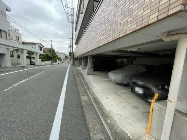 アコール上池台