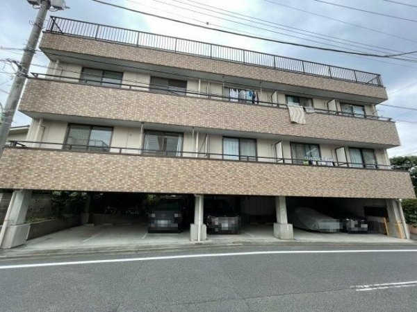 アコール上池台