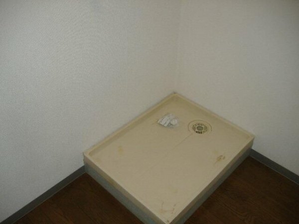 アコール上池台