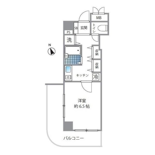 エクセレンスコート橘