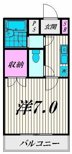 アール雪谷