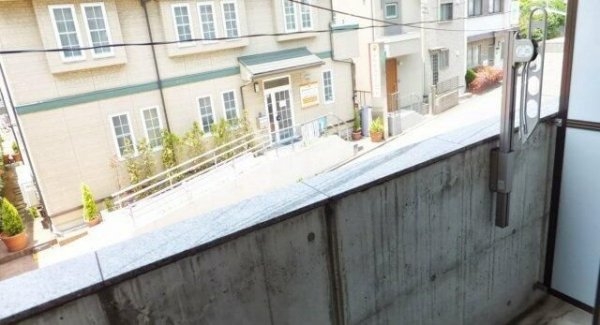 アール雪谷