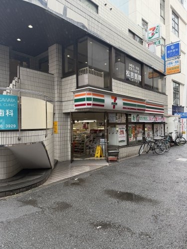 フランボワーズ(セブンイレブン　渋谷笹塚駅前店)