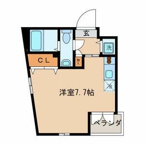 グランシエーヌ初台