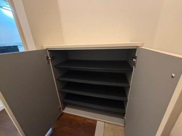 ローデア西麻布