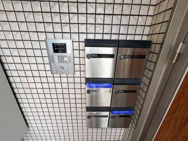 ローデア西麻布