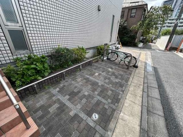 ローデア西麻布