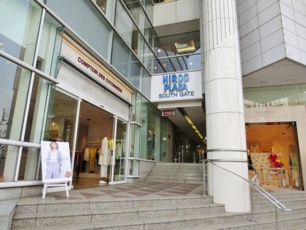 ローデア西麻布