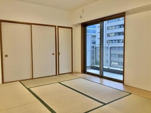 リガーレ日本橋人形町