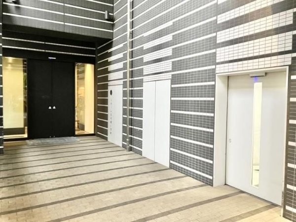 リガーレ日本橋人形町