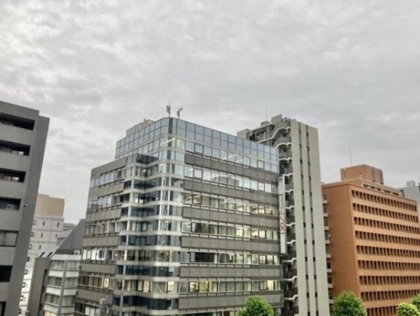 リガーレ日本橋人形町
