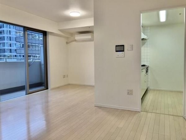 リガーレ日本橋人形町