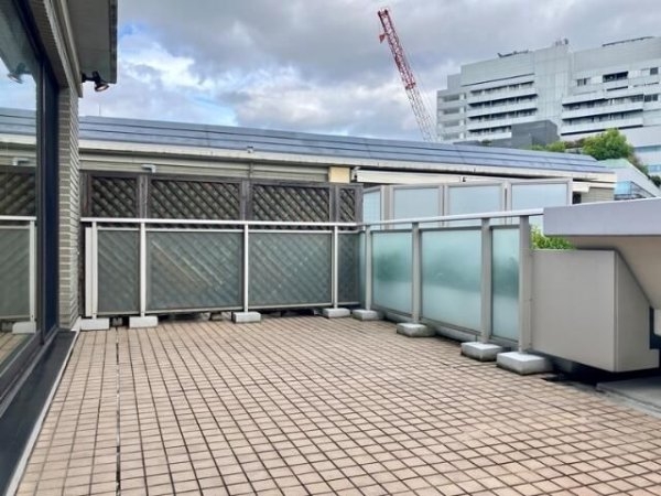 パークハウス・ジオ六番町